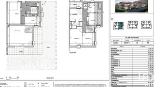  Maison � vendre 5 pi�ces 127 m�