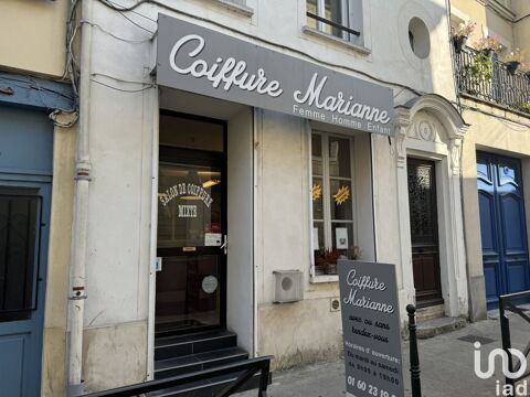 Vente Boutique/Local commercial 30 m&sup2; 34000 77100 Meaux