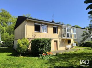  Maison � vendre 4 pi�ces 84 m�