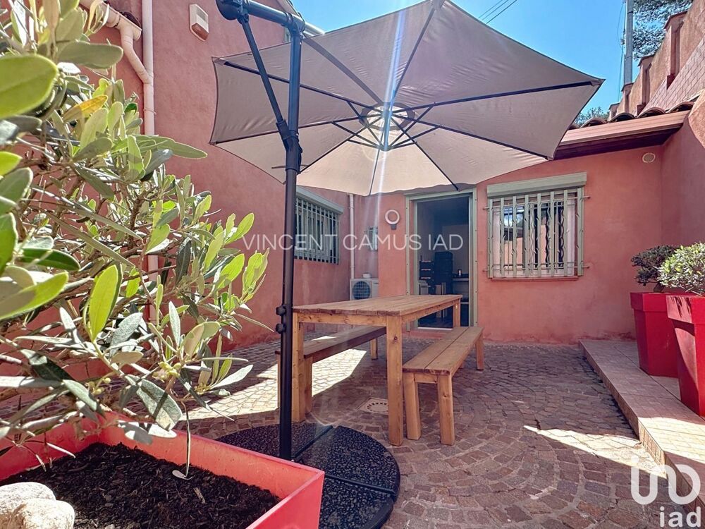  vendre  Maison Sanary-sur-Mer (83110)