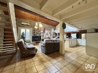  Maison � vendre 4 pi�ces 140 m�