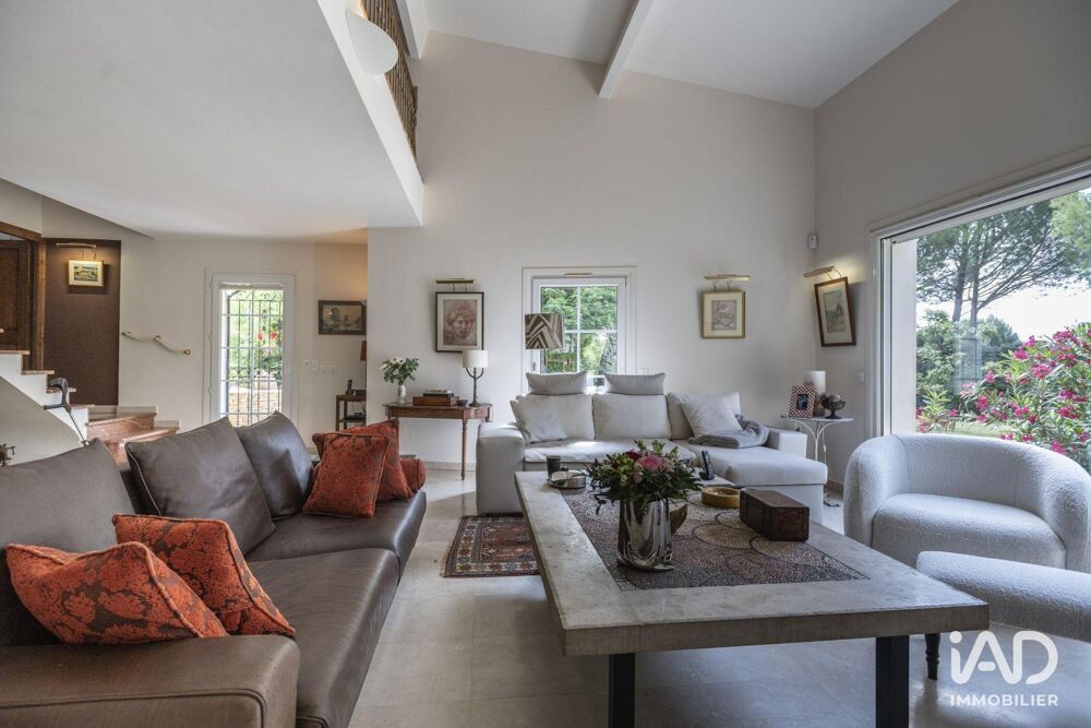 � vendre  Maison Vaison-la-Romaine (84110)