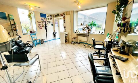 Vente Murs commerciaux 32 m&sup2; 49500 31160 Soueich