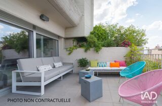  Appartement � vendre 3 pi�ces 62 m�