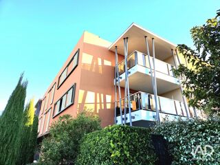  Appartement  vendre 3 pices 57 m