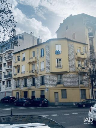  Appartement � vendre 4 pi�ces 83 m�