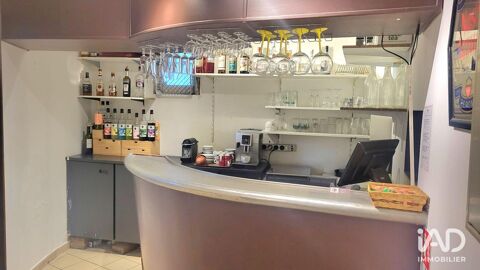 Vente Restaurant 216 m&sup2; 168000 95430 Auvers-sur-oise