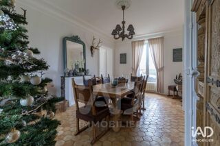  Maison � vendre 12 pi�ces 283 m�