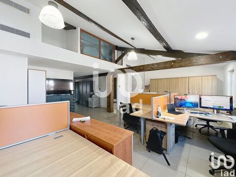   Location Bureaux 90 m&sup2; 