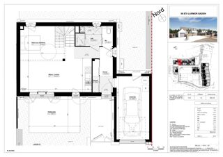  Maison  vendre 4 pices 88 m