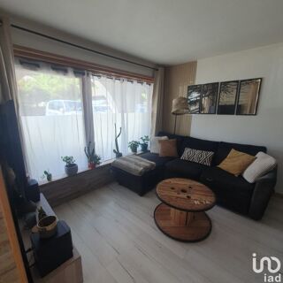  Appartement � vendre 2 pi�ces 39 m�