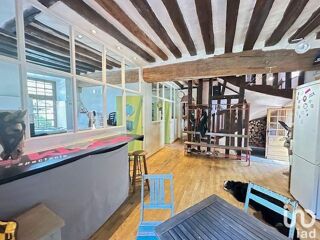  Maison � vendre 7 pi�ces 280 m�