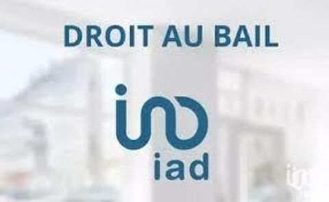 Vente Droit au bail 50 m&sup2; 15000 84450 Saint-saturnin-l�s-avignon