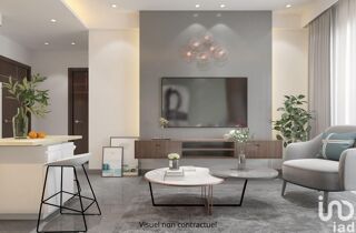  Appartement � vendre 5 pi�ces 131 m� Annecy