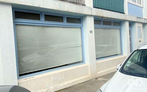Vente Murs commerciaux 40 m&sup2; 40000 65150 An�res