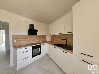  Appartement  vendre 3 pices 71 m