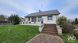  Maison � vendre 4 pi�ces 75 m�