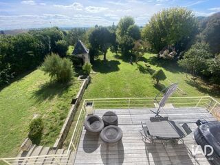  Maison � vendre 6 pi�ces 300 m�