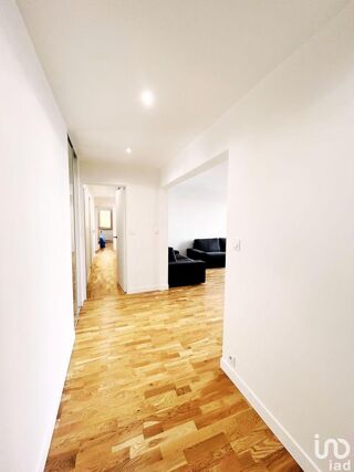  Appartement � vendre 4 pi�ces 91 m�