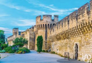  Appartement � vendre 2 pi�ces 45 m�