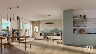  Maison  vendre 5 pices 100 m