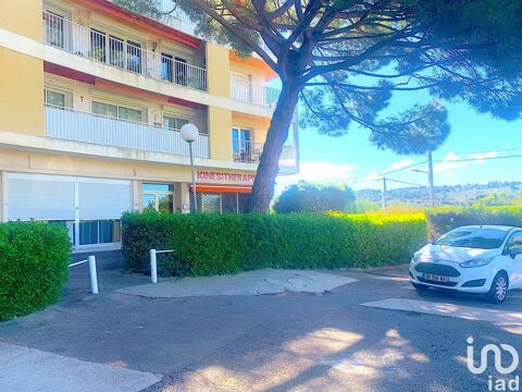 Vente Local d'activités 53 m&sup2; 169000 13240 Septmes-les-vallons