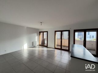  Appartement � louer 3 pi�ces 73 m�