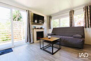  Maison � vendre 3 pi�ces 48 m�