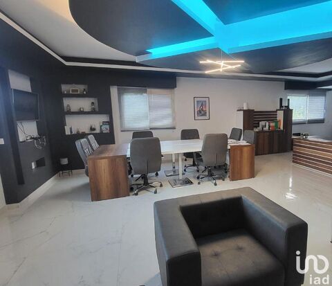 Vente Bureaux 78 m&sup2; 99500 83300 Draguignan