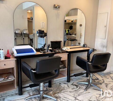 Vente Droit au bail 30 m&sup2; 49500 06500 Menton