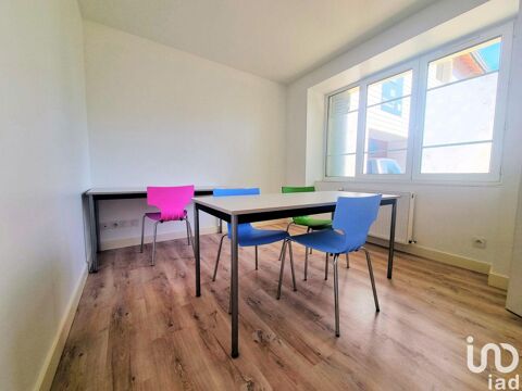   Location Bureaux 12 m&sup2; 