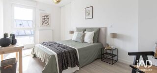  Appartement  vendre 3 pices 63 m