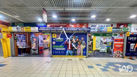 Vente Civette 220 m&sup2; 990000 95140 Garges-l�s-gonesse