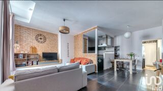  Appartement  vendre 2 pices 77 m