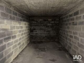  Parking / Garage � louer 17 m� Ivry-sur-seine