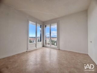  Appartement � vendre 2 pi�ces 45 m�