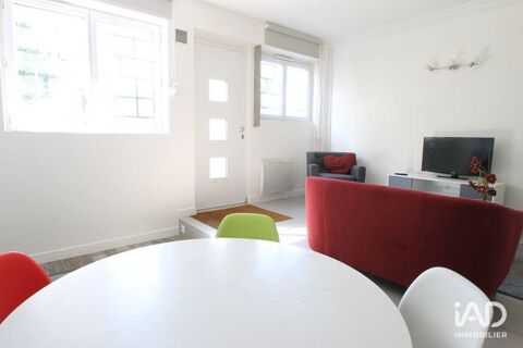  Appartement � louer 2 pi�ces 50 m�