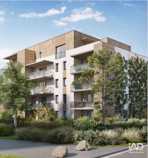   Vente Appartement 3 pi�ces Appartement - 3 pi�ce(s) - 66 m�