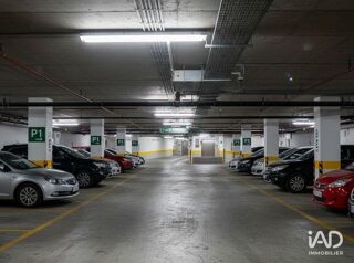  Parking / Garage � vendre 14 m�