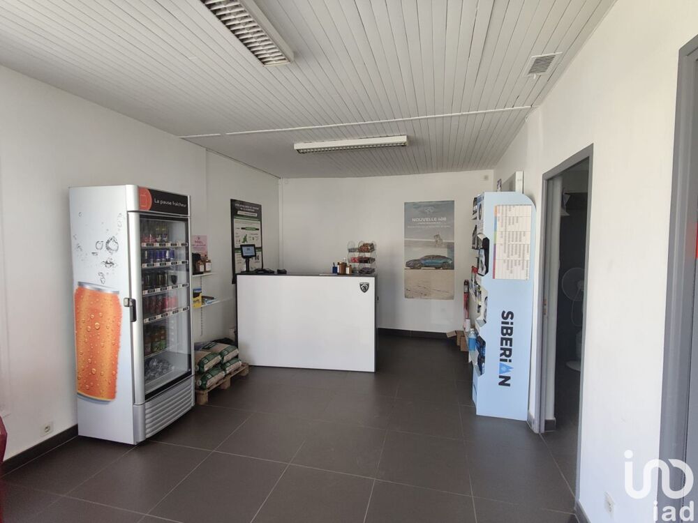 Vente Loft Vente Atelier 300 m² Chteau-arnoux-saint-auban