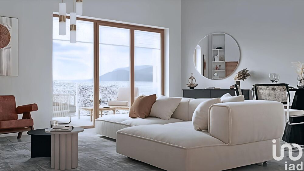 � vendre  Appartement Annecy (74000)