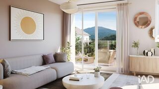  Appartement � vendre 3 pi�ces 58 m�