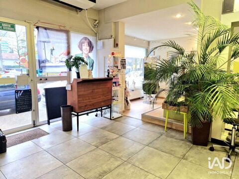 Vente Local d'activit&eacute;s 64 m&sup2; 49000 38800 Le pont-de-claix