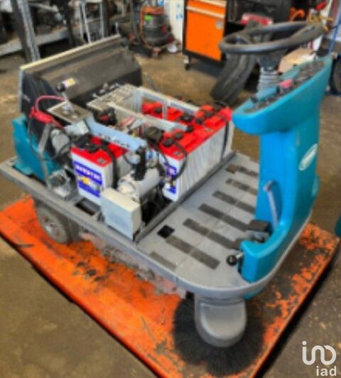 Vente Local d'activit&eacute;s 200 m&sup2; 464400 84300 Cavaillon