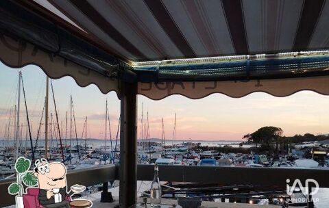 Vente Restaurant 90 m&sup2; 310000 83250 La londe-les-maures