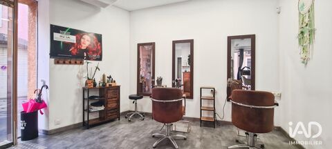 Vente Boutique/Local commercial 75 m&sup2; 55000 34340 Marseillan