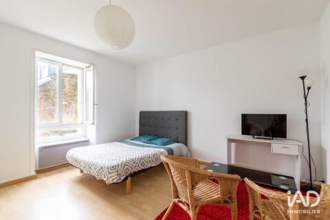  Appartement � louer 1 pi�ce 22 m�