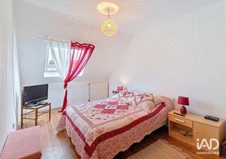  Maison � vendre 4 pi�ces 104 m�