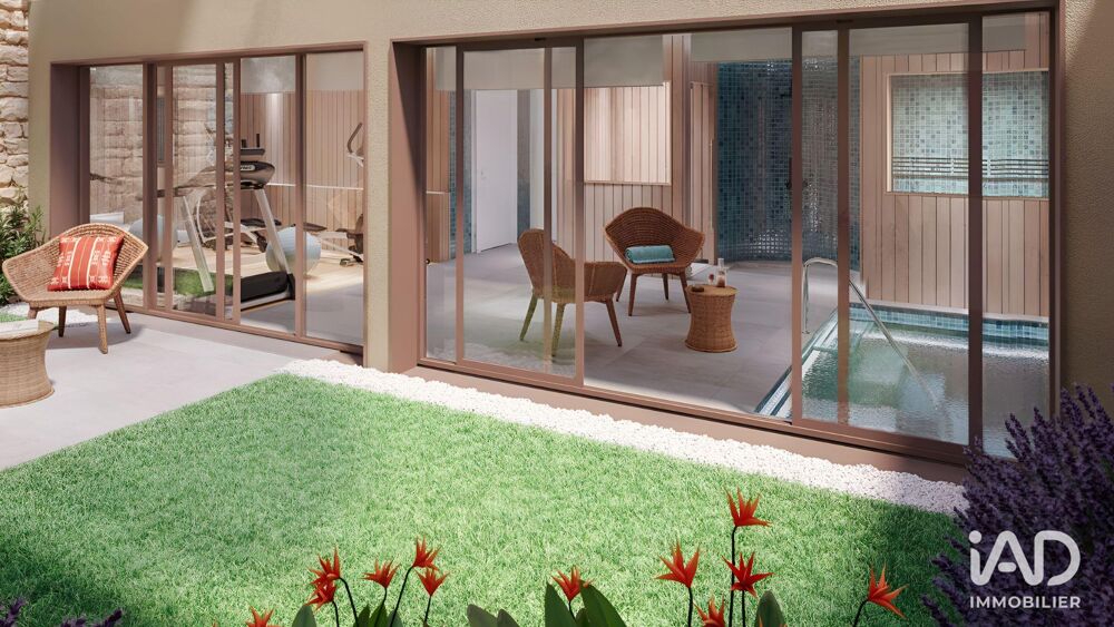 � vendre  Appartement Beausoleil (06240)