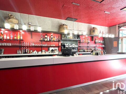 Vente Restaurant 400 m&sup2; 378000 30200 Bagnols-sur-cze